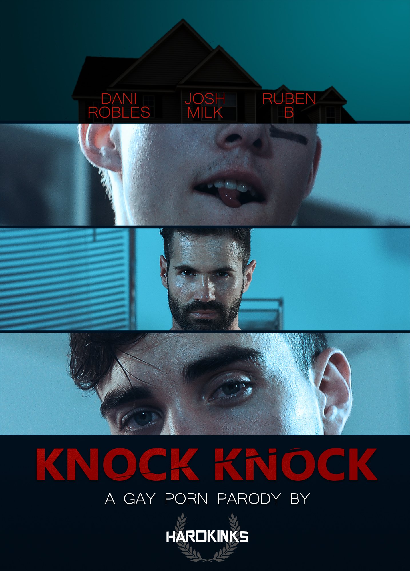 TW Pornstars - Hardkinks.Com. Twitter. Watch now KNOCK KNOCK (A GAY