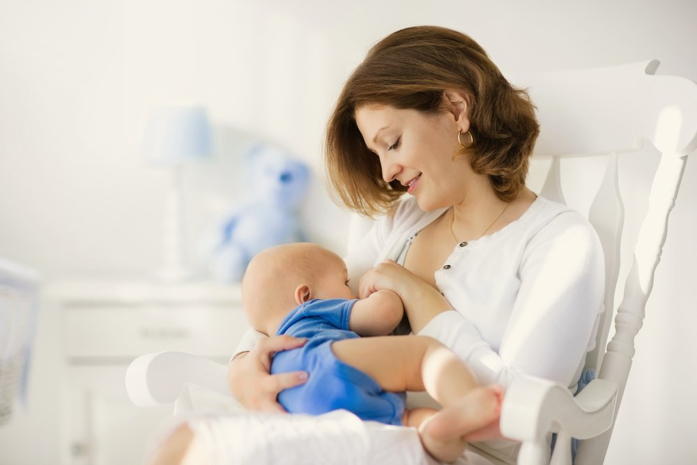 The ABCs of #Breastfeeding (Podcast): bit.ly/28JLyaR #newmom #LNK