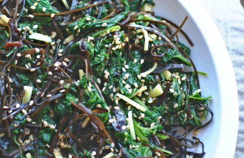 seapointfarms's tweet photo. Here's a look at why you should eat more #seaweed: https://t.co/kwJ9hnVRzm. #EnjoyLifeEatWell https://t.co/aphW0haomW