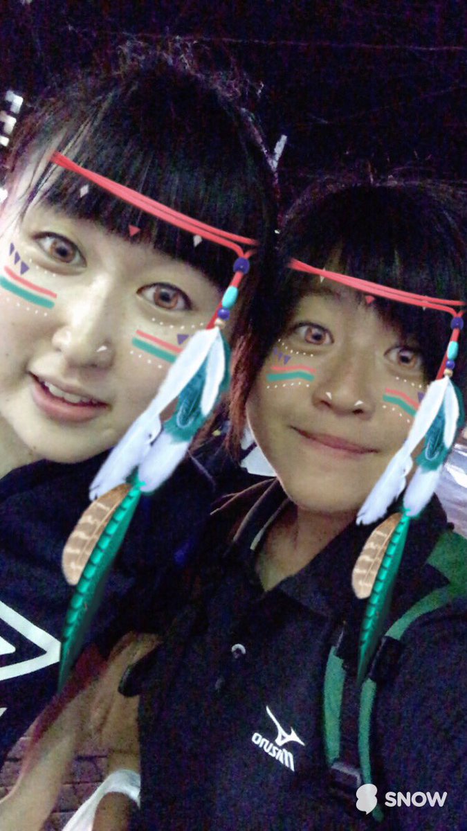 259m3en's tweet photo. 昨日はみどかので💚きゅうてん💚
やっぱりお話絶えない感じ最高だわ😍
たーーっくさん食べたから今度はダイエットね🙄👌🏻
#みどかの #みどり #と #かのん 
#きゅうり天皇祭 #ニューバランス
💟かのん https://t.co/o5w3YPhVP6