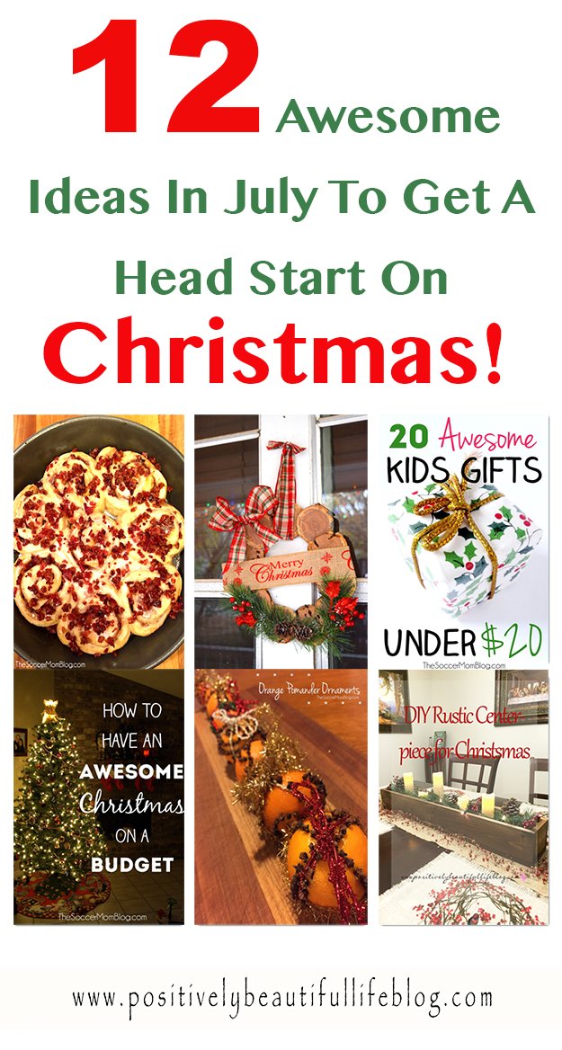 PosBeautiful's tweet photo. Want to get a head start on Christmas? Check out my latest post @PosBeautiful #ChristmasInJuly #HLBLove #Latina https://t.co/9EB3yHi77L