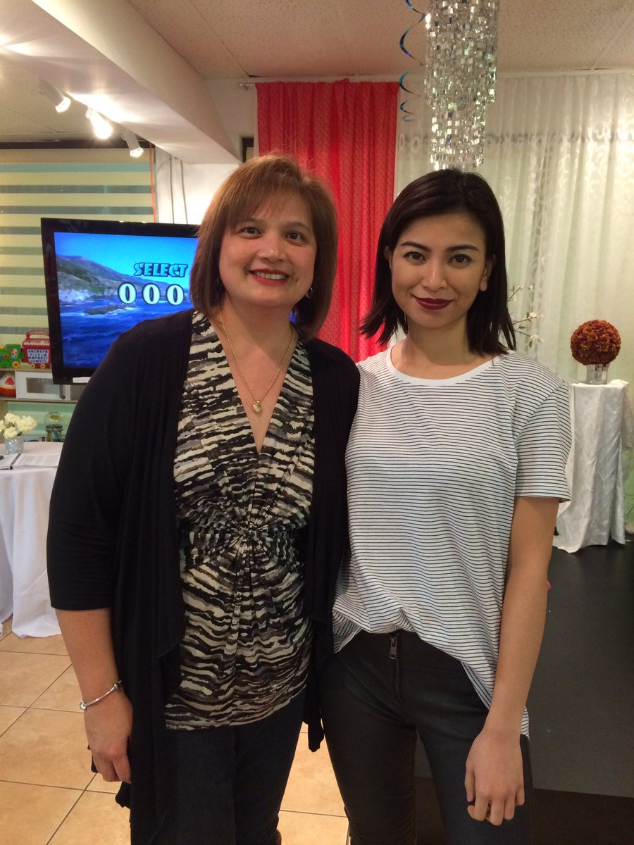 jendom69's tweet photo. #GDCmoment in Toronto @glaizaredux https://t.co/do3ToJLDYh