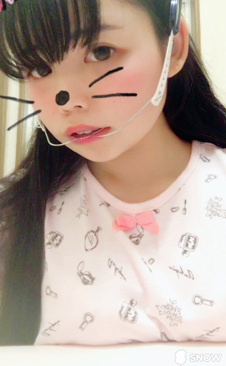 天使ねるね プレゼント企画まったり製作中 Na Twitteru ニモのダーラちゃんの歯列矯正のあれ 眠い