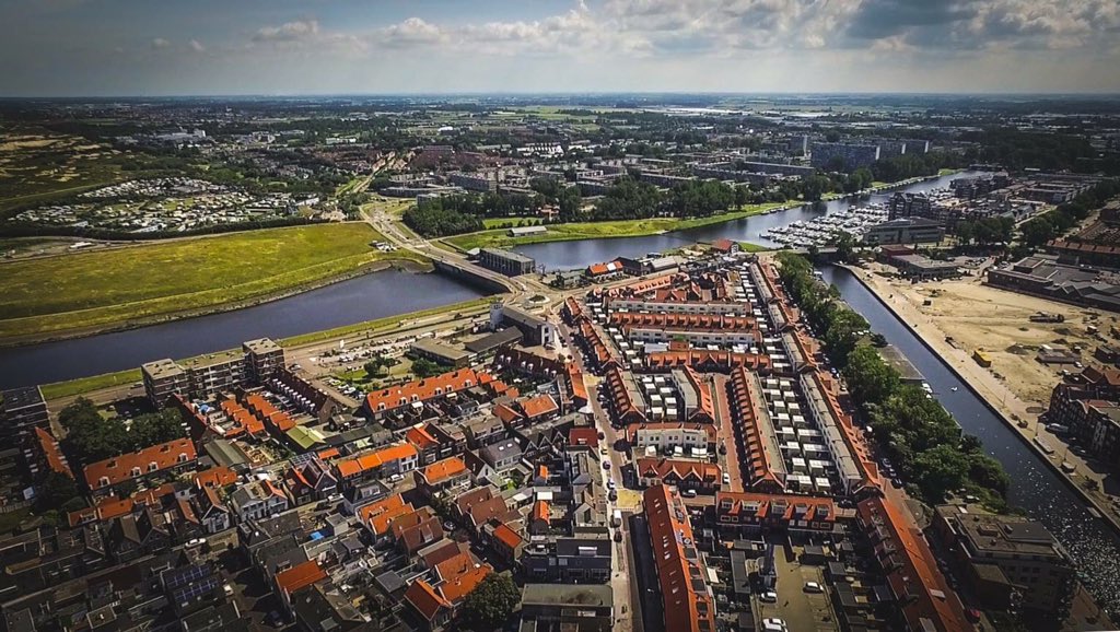18 juli is het verboden om uw auto te parkeren (Sluisweg 44 t/m 98 en 74 t/m 143) tussen 10 - 16 uur. #katwijk