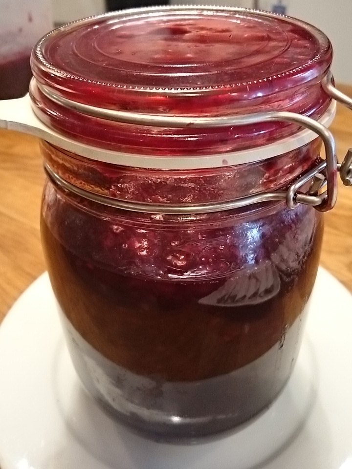 MettricksOT's tweet photo. Come check out Andy's #homemade compote as we launch our new #brunch this #weekend #FreshTastyLocal #Southampton https://t.co/U4e5QHJXXo