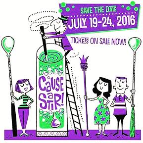 BTGNOLA's tweet photo. Mark your calendars! #followyournola #talesofthecocktail @totc https://t.co/aRSwlmJ9uj