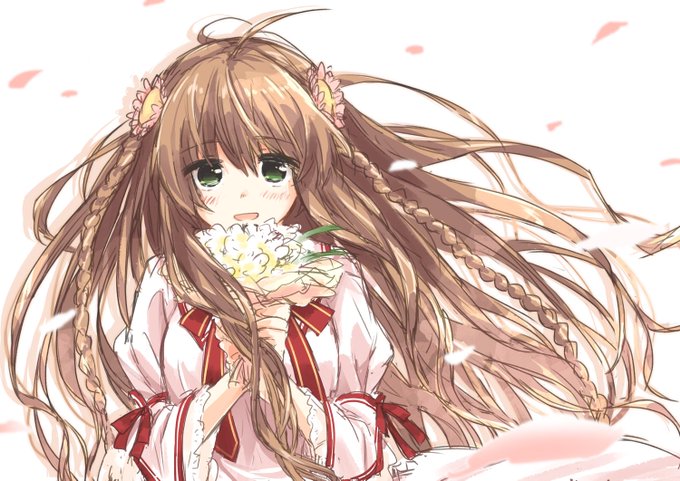 Rewriteアニメ化嬉しいのtwitterイラスト検索結果 Rewriteアニメ化嬉しいのtwitterイラスト検索結果