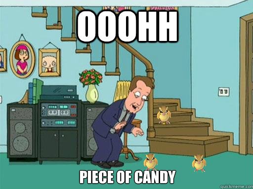 JustPokeGoThing's tweet photo. How I see Pidgeys after a few days of playing... #PokemonGO #PokemonGOMemes #Pidgey #PokemonCandy https://t.co/HSg5KFDcWL