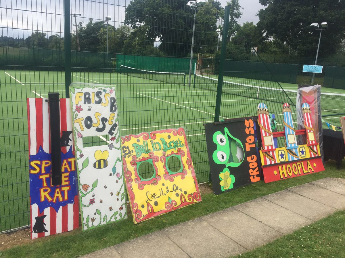 Cuffleytennis's tweet photo. Northaw &amp; Cuffley LTC Junior Awards Party Everyone is invited to attend the fun &amp; games free to attend Starts 4.30 https://t.co/3jUCiGycLg