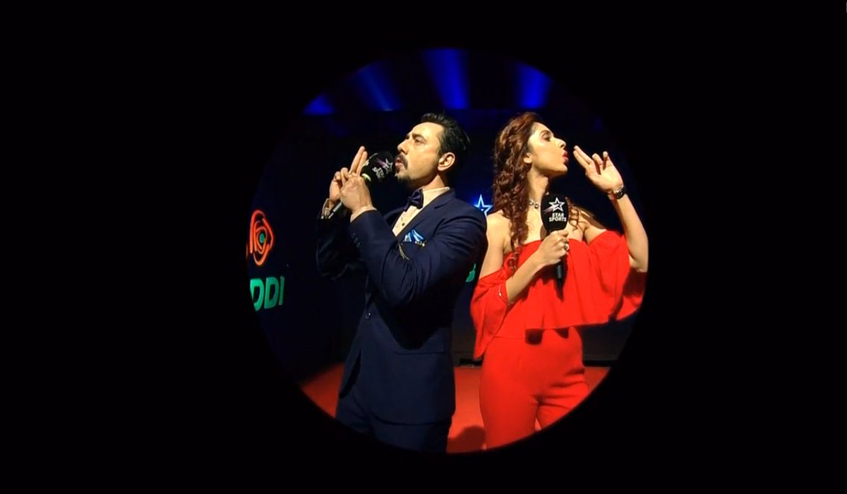 Mantra_fanclub's tweet image. #FocusTonight on #point ! #ProKabaddi #Lepanga !