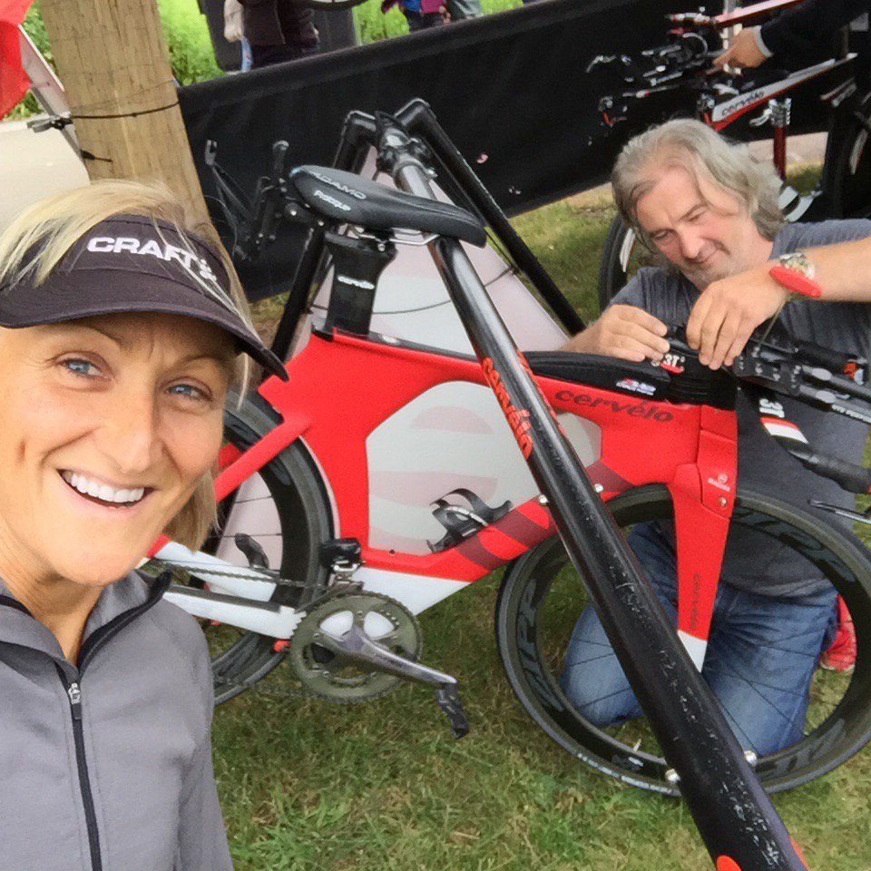 phil white cervelo