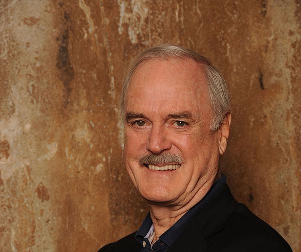 Mark your calendars: John Cleese f.33d.me/5mh3bK