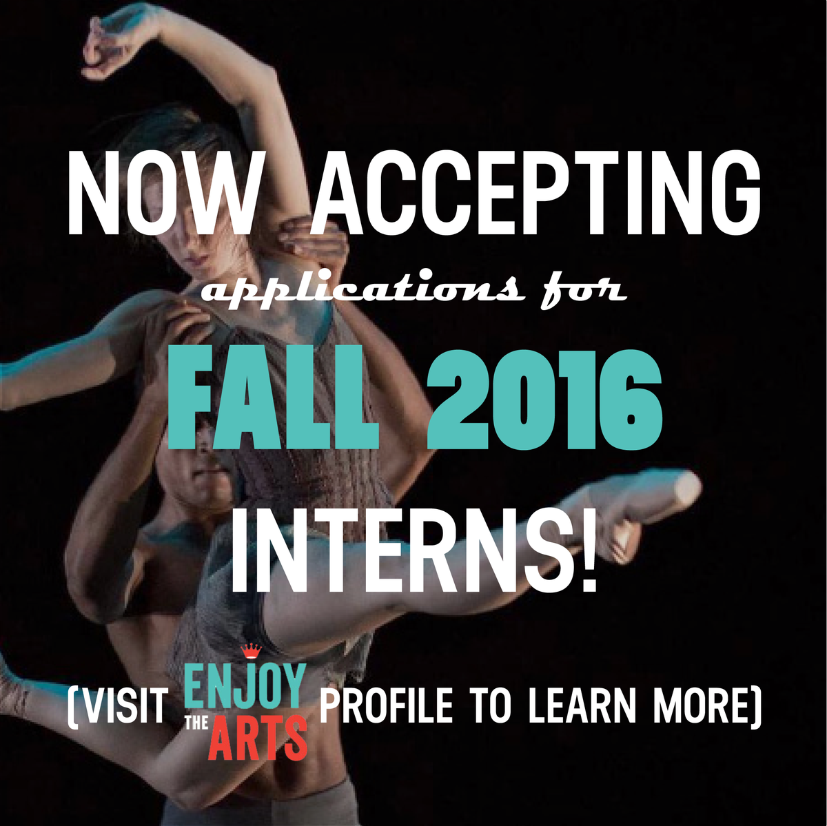 ETA is seeking to fill 2 internship positions this fall! Applications are due JULY 29: cincymuseum.org/volunteer/inte…