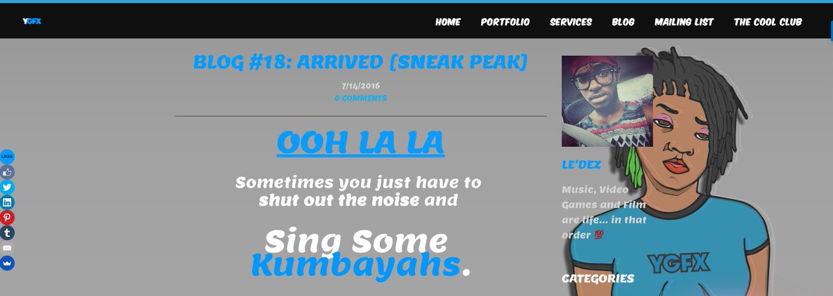 Passionate_P's tweet photo. [BLOG #18] "Arrived" *SNEAK PEEK* ⤵
https://t.co/onYvhiE4j2
#YGFX #PromoGoddess #CoverArt https://t.co/G70J5NNnIm