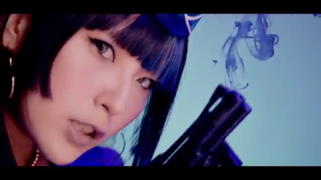 Acrin Daokoの新曲 Bang Mvかっこe 白から青に染められていく感じが好き 少しポップ寄りで今までにない感じも好きだし 振り付けも可愛い 文句なしで踊れそうな感じも T Co Suq6v4zn8n Daoko Acrin Daokoの新曲 Bang Mvかっこe 白から青に染められていく感じが好き 少しポップ寄りで今までにない感じも好きだし 振り付けも可愛い 文句なしで踊れそうな感じも T Co Suq6v4zn8n Daoko