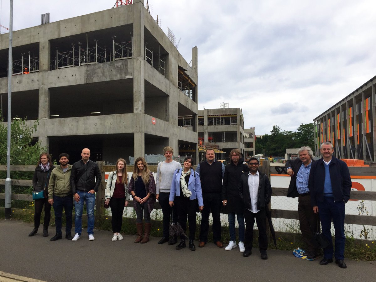 SidellGibson (@sidellgibson) on Twitter photo Great day out for <a href="/SidellGibson/">SidellGibson</a> team on a CPD site visit in
Cambridge #sitevisit #architecture #Cambridge Great day out for <a href="/SidellGibson/">SidellGibson</a> team on a CPD site visit in
Cambridge #sitevisit #architecture #Cambridge