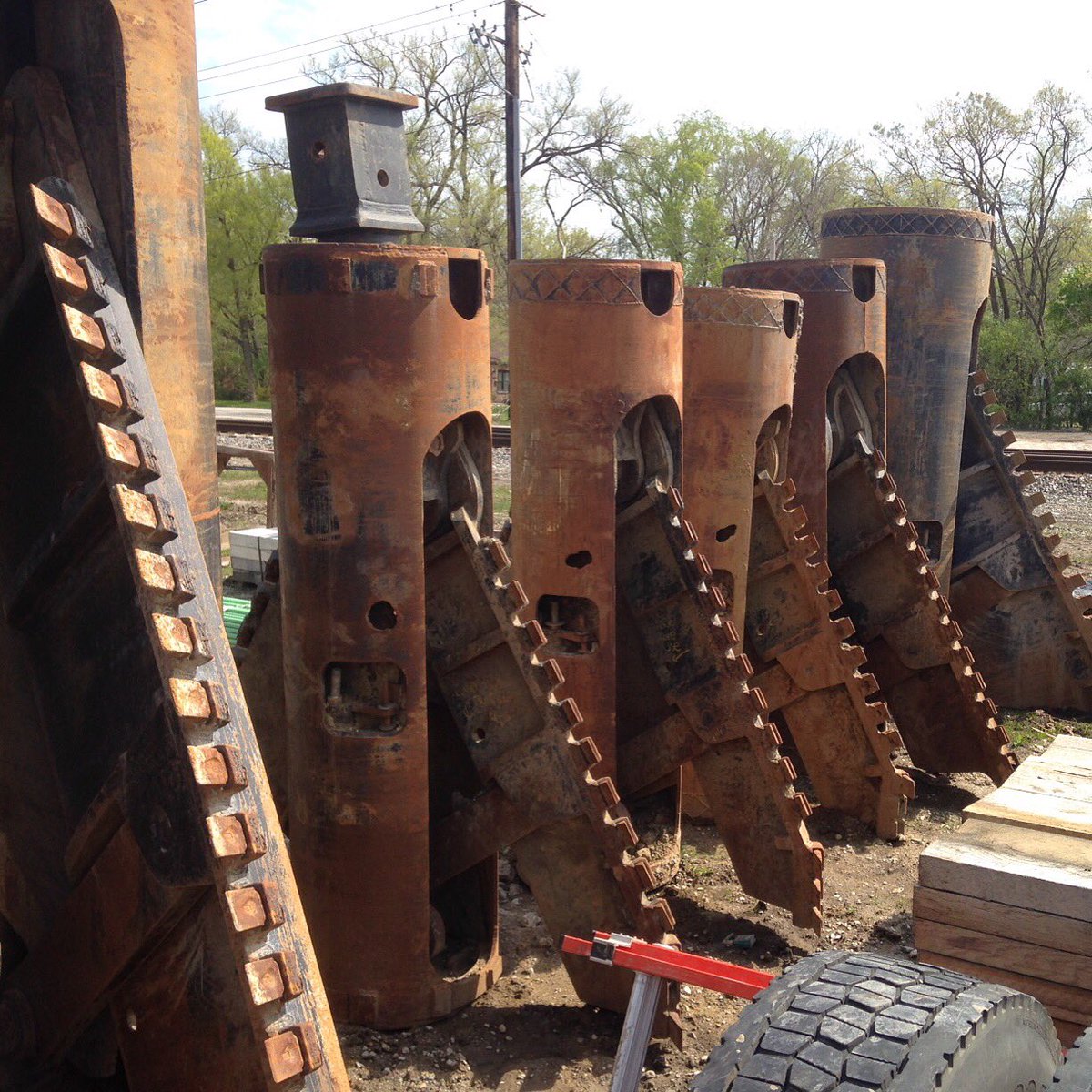 #drilling #foundationdrill #foundationdrilling Contact us for all your drilling needs.