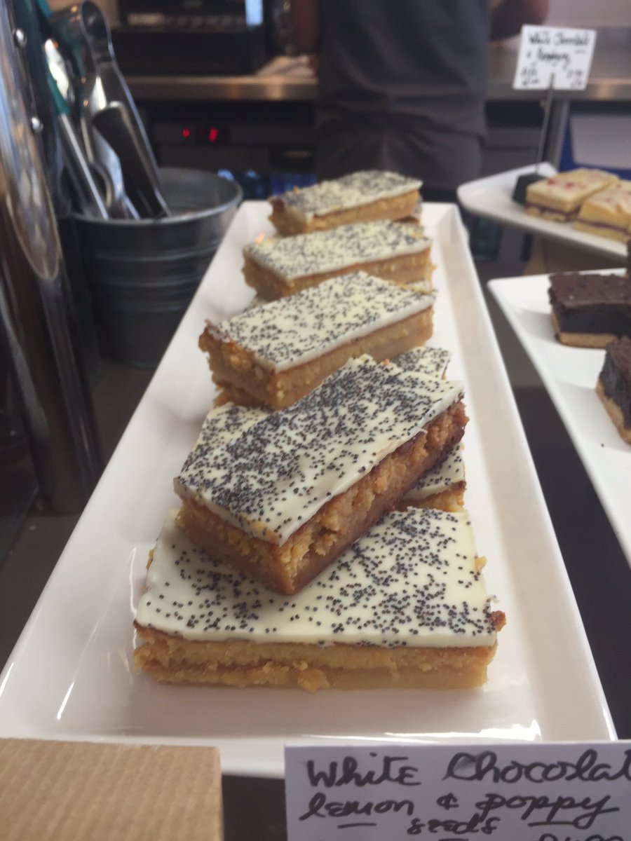 Tag us in any pictures of your 1505 Polenta Cake! Here's today's batch 😍🍅🌽💫🍆