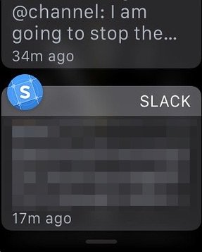 Is Slack revealing a new logo?