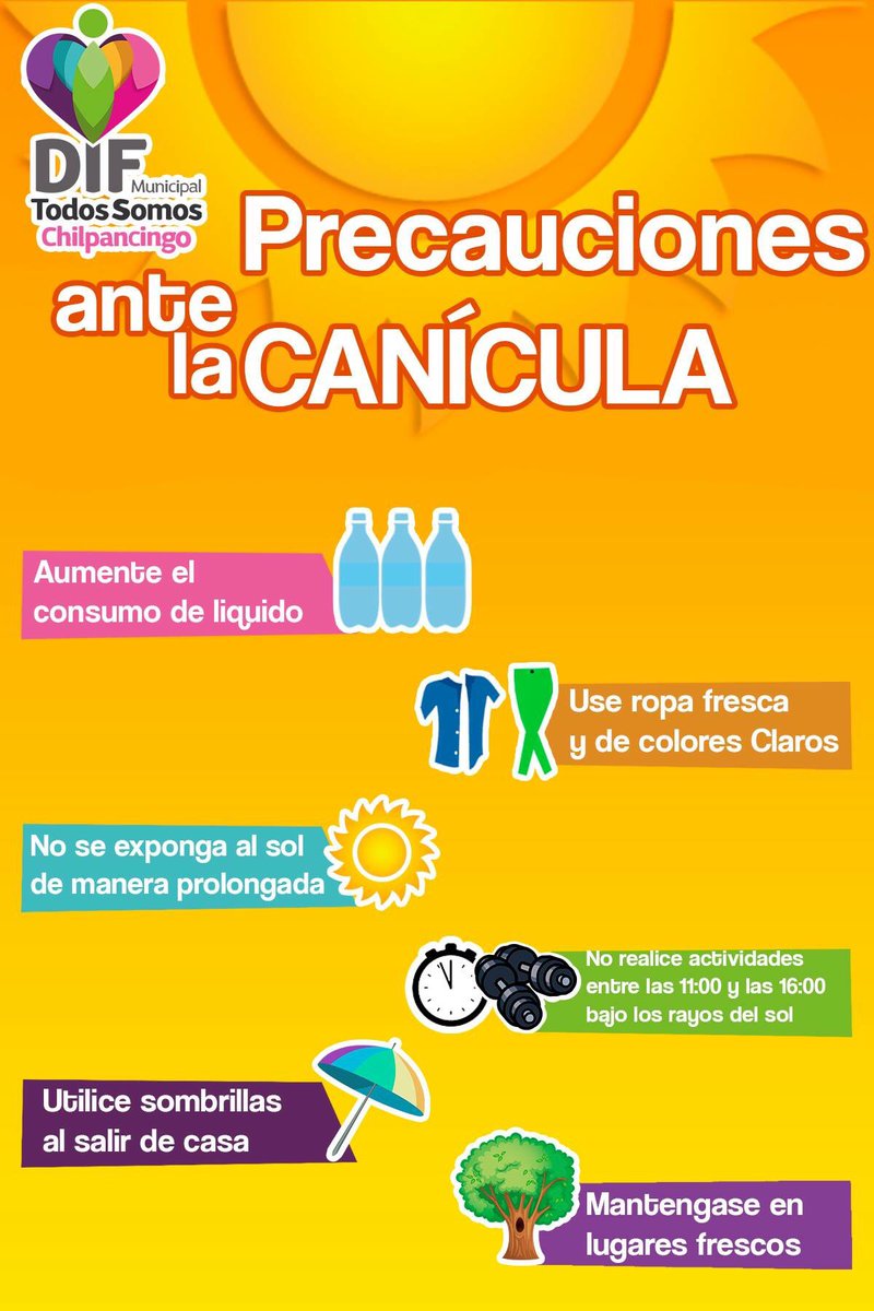 DIF Chilpancingo tweet media