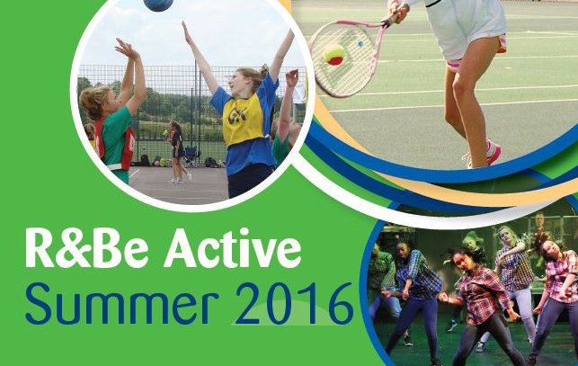 reigatebanstead's tweet photo. Exciting activities planned for ages 7-15 this summer! Find out more at https://t.co/ounmIcan8R 
#RandBeActive 😋 https://t.co/W2gmg7po7k