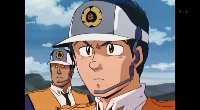 古川登志夫生誕祭のtwitterイラスト検索結果 古い順 古川登志夫生誕祭のtwitterイラスト検索結果 古い順