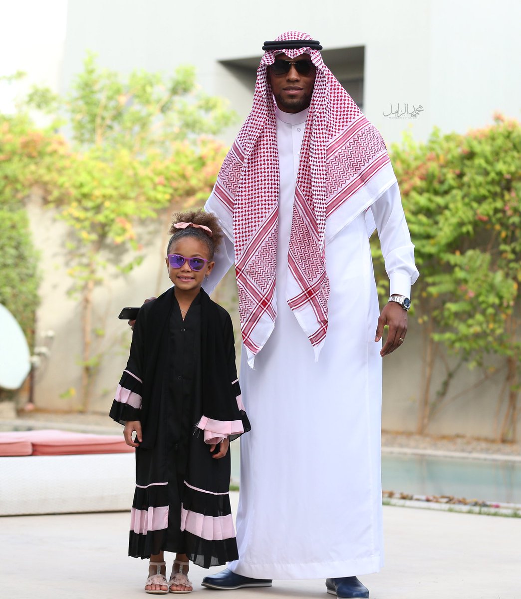 محمد الزامل tweet media