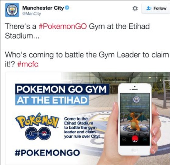 Nowfootball's tweet photo. Manchester City trying to fill its stadium.. https://t.co/2H4jUZlsOE