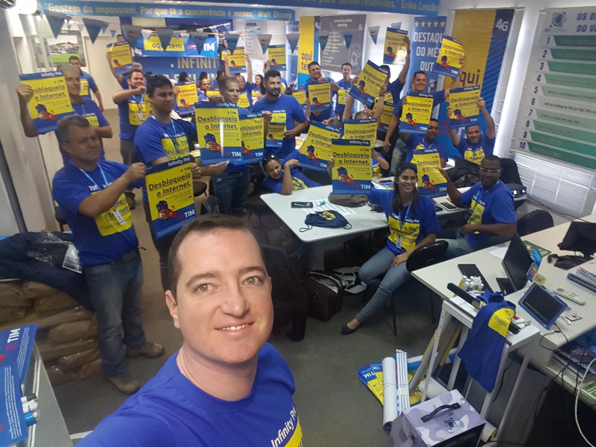 Bianchim DB_Claro_SP tweet media