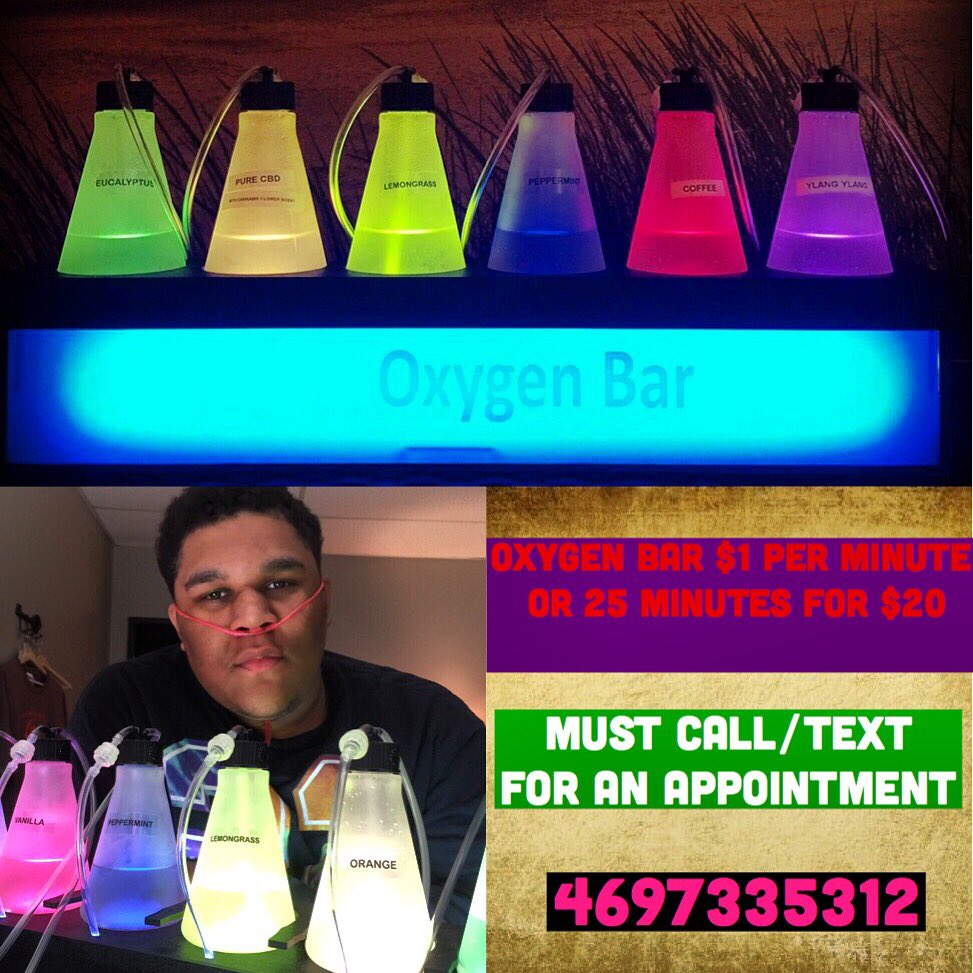 iCleanYourColon's tweet image. Only $1 per minute or $20 for 25 minutes. #Dallas #Texas #healthy #fitness #fit #oxygenbar #health #irving