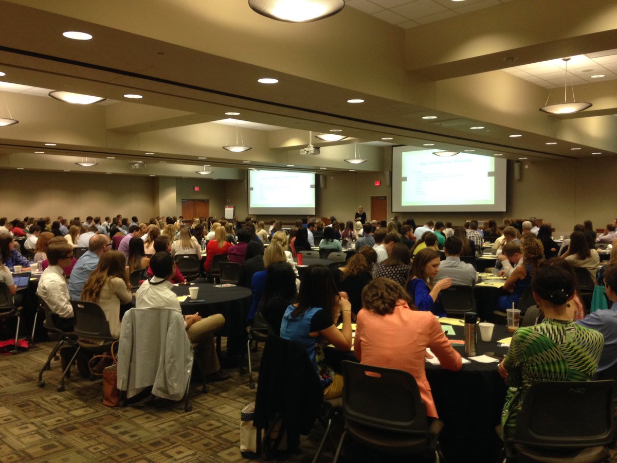 psshelton's tweet photo. Full house 200+ at #NCPharmResConf pharmacy proud @NCPharmacists https://t.co/SFRdgiIPwX