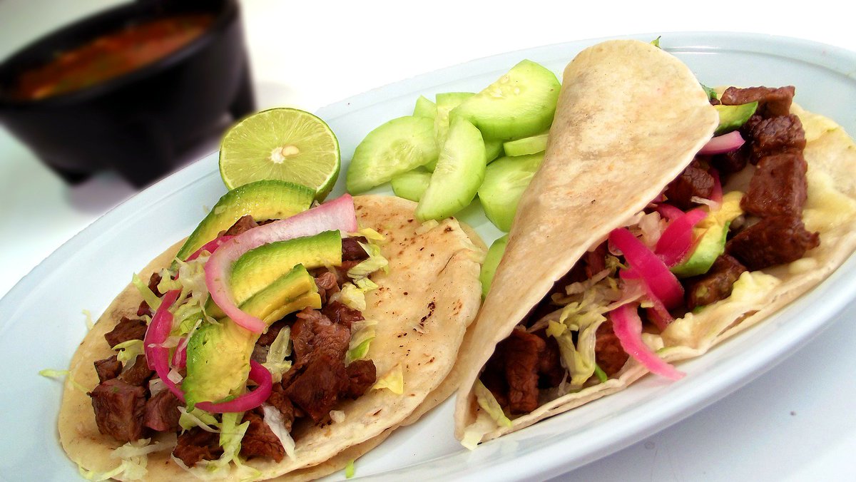 sipuebla's tweet image. LOS TACOS - Platillo mexicano mundialmente conocido
sipuebla.com/spanishreader/…
#sipuebla #studyabroad #spanishreader