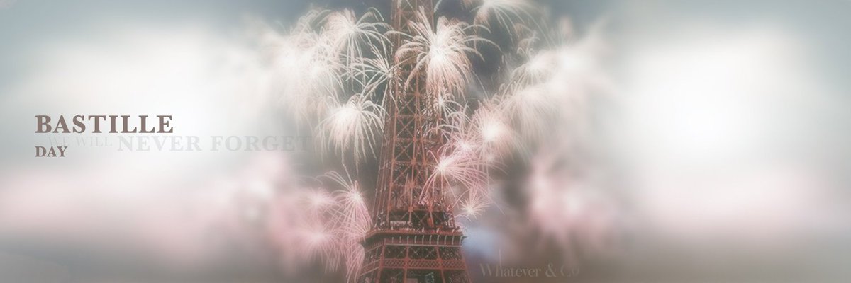 Whateverandco's tweet image. La force at l'amour pour la France #PrayForNice #PrayersForFrance
