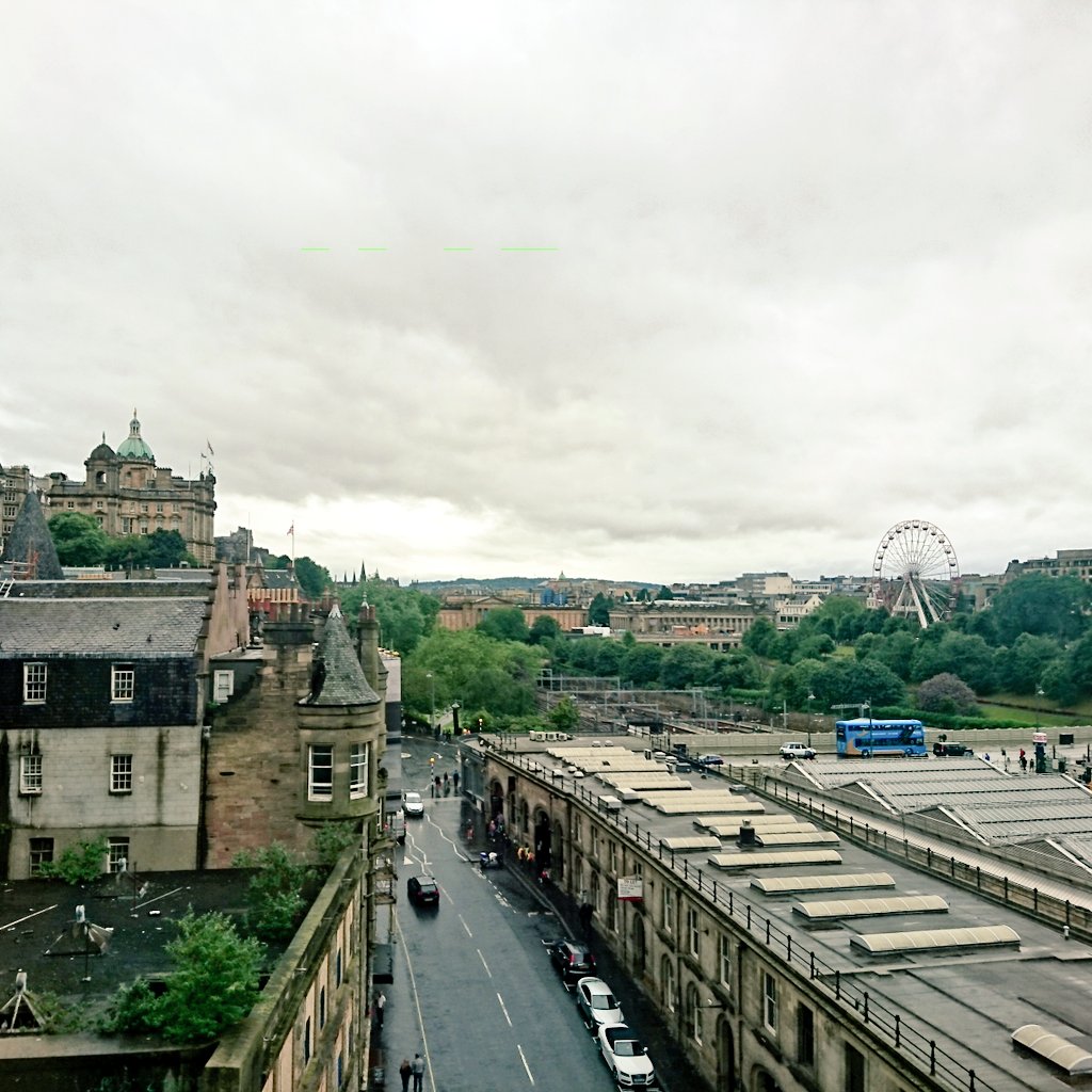 Edinburgh Festival Fringe tweet media