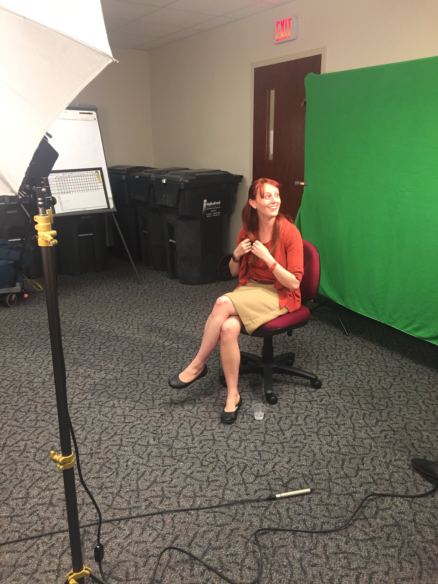 prohealth-physicians-on-twitter-behind-the-scenes-peek-recording