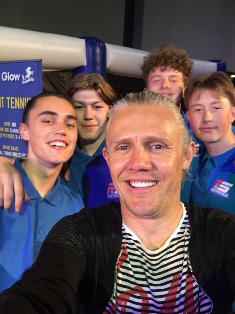 Jimmy Bullard tweet media