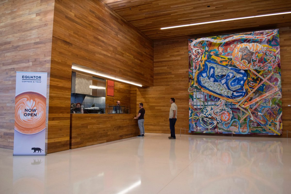 Join us Tuesday, July 19th for the opening of our new #SanFrancisco cafe! 222 2nd Street in the new <a href="/LinkedIn/">LinkedIn</a> HQ!