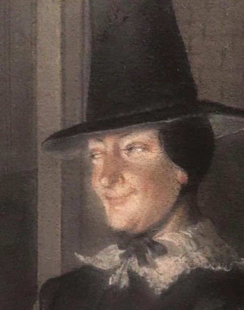 when cute girls flirt with me