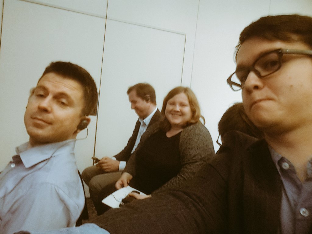 PSTK_Poland's tweet photo. #PSTK at @aiiconline #Warsaw conference, taking off now! https://t.co/d4GS3ZzUgU