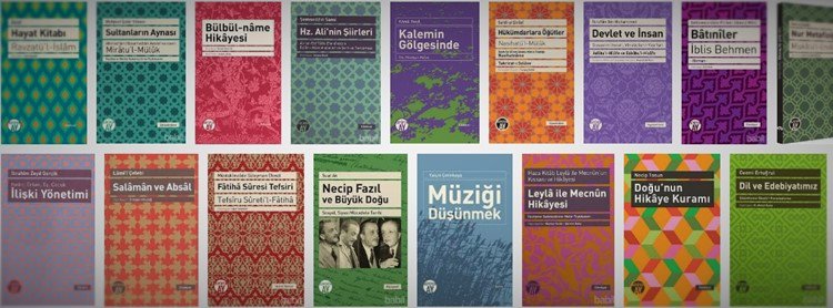 "Büyüyenay Yayınları yayına başladığında, hem kapaklarındaki estetik duruş hem de..." 
dunyabizim.com/kitap/24455/ka…