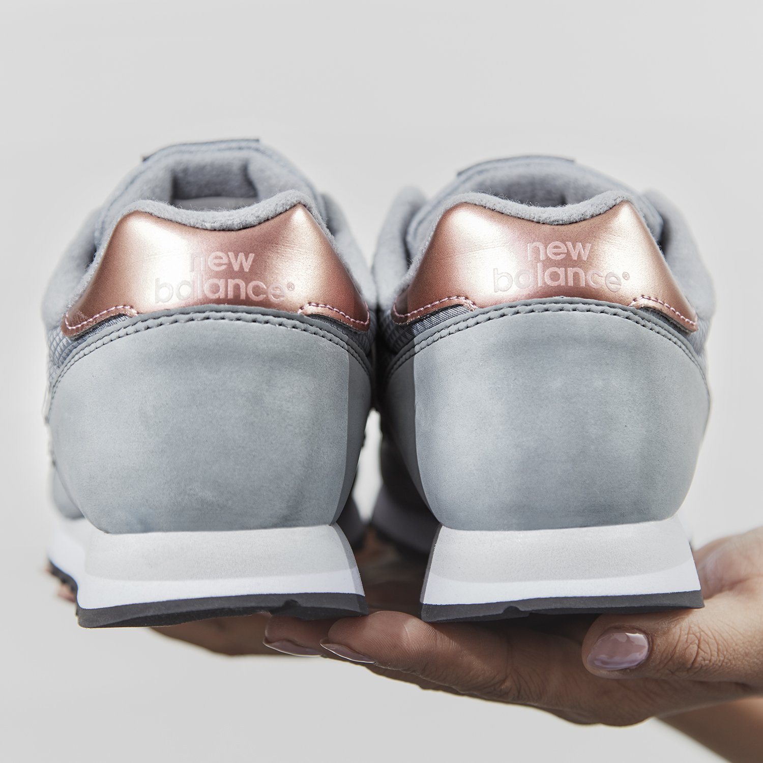 Exclusivo Viaje Bolsa JD Sports on Twitter: "#JDExclusive, the women's New Balance 373 with a  durable leather upper and rose gold details https://t.co/UgWYDK0iCZ  https://t.co/SzXVo6ird8" / Twitter