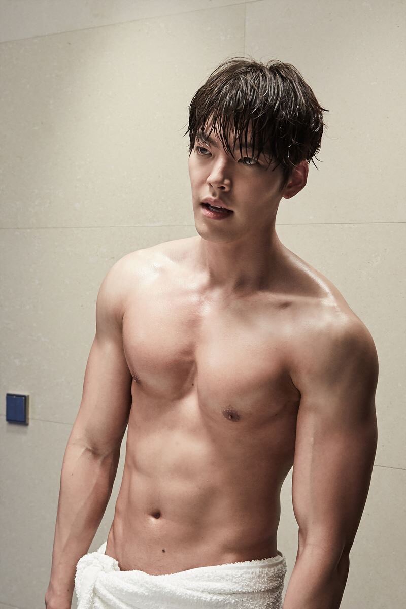 Korseries tweet picture