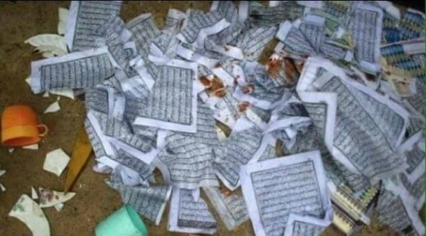 Premier League tweet media