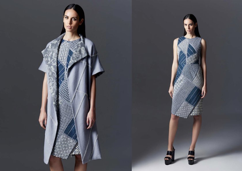 The Woolmark Company tweet media