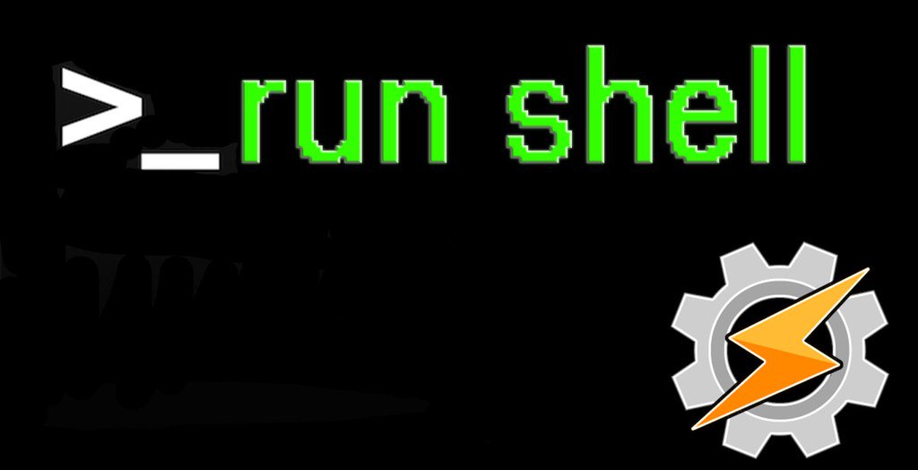 NotEnoughTECH's tweet image. Best #runshell commands in #Tasker notenoughtech.com/tasker/tasker-…