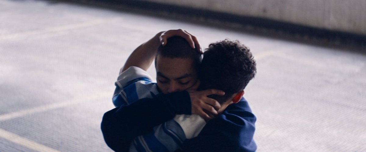 Our Film Body Rites by Naomi Berrio Allen, is <a href="/C4RandomActs/">Random Acts</a> bit.ly/29BWuWG bit.ly/29YwING