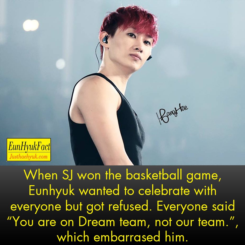 justhaehyuk's tweet photo. #Day370 #WaitingforLeeHyukjae #Fact55

-Dream Team Epispode 33-

Big size: https://t.co/IuynRuXAK8 https://t.co/y0HukLznbn