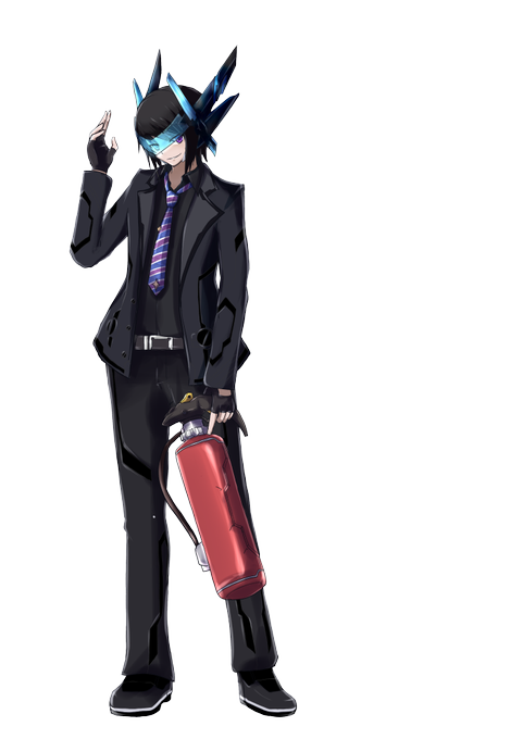 アークス武闘大会のtwitterイラスト検索結果