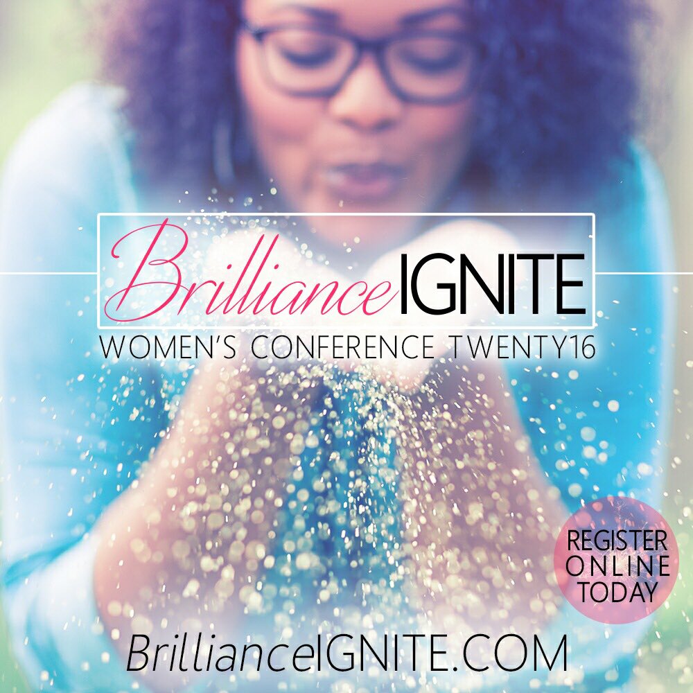 BrillianceKC's tweet image. // Who have you invited? // 
#brillianceIgnite #lcclife