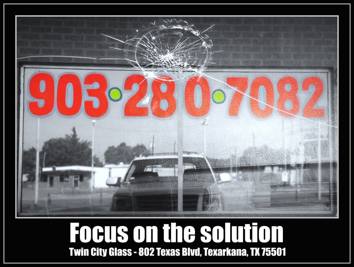 Twin City Glass (TwinCityGlassTx) Twitter